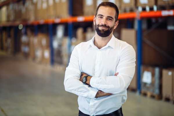 le recrutement temporaire en logistique