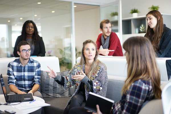 comment faire un bon feedback à ses salariés.